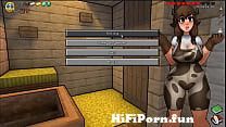 HornyCraft [Minecraft Parody Hentai game PornPlay ] Ep.37 Giant warden is kissing my small cock until I cum on her face from 임여은 baksaya Watch XXX Video - HiFiPorn.fun 