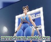 Breast Expansion Chun Lee from breast expansion by thirdian