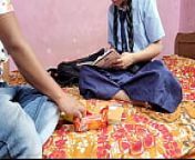 गांव के स्टूडेंट लड़की ने अपने यार के साथ किया गंदा काम from desi school girl sex hindi audio