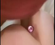 Railed while wearing a butt plug from usa file