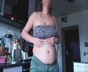 Another Shrunken Vore I met on Bbwhooks.comwith even sounds! from toilet girl vore sfm