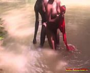 GIRL HARDCORE SEX IN THE RIVER DURING EXCURSION - BIG BUMPER DOGGY from padmavathi college girls sex in tirupati xxx বাংলা দেশের যুবোতির চোদা