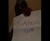 Verification video from ney dihle