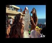 Pool Party with 200 Nude Chicks! from bridget sexiest beaches tlc