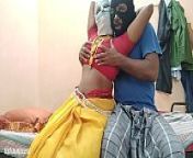 एनआरआई आंटी ने ब्लेक लंड लिया from mature nri gujarati couple fetish sex