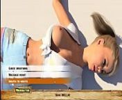 Lewd Island - Sex Game Highlights from island porn