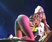 miley cyrus perfect ass show from miley cyrush back stage sex taped