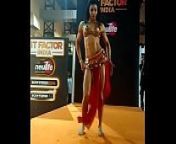 FBB Belly Dancer from fbb cam