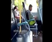 VID-20180331-WA0025 from bus bus touch mallu kerala desi mms indian bus groping