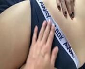 Despert&eacute; a mi sobrina cogiendomela from sex bf video english sexsy vid