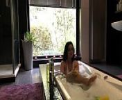 India&acute;s Choice, Every home needs one kinda Hot Petite Teen in the bath tube from sunny leon sex ind actrs xxx pg