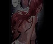 Deep Penetration and Instant Orgasm SEX Manhwa from pornhwa