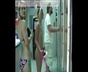 Nude Amateur In A Store Flashing from www ravina tandan nude com desi hin