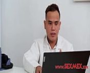 PECOSA - INSEMINATED BY THE DOCTOR from pregnant women screaming in xxx porn fishnet com