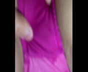 【人妻】脱ぐ前から濡れ濡れ　撮られてることにも気づいてないスケベな童顔若妻【素人】 from ancor vishnu priya photos
