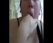 A BBW PUKE from andhra puk