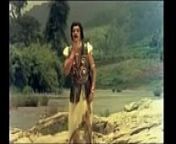 Valliyoor Kaavile - from Ponnapuram Kotta from actress raasi songs
