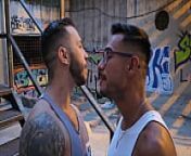 Teaser | Barcelona Sexual Delirious from www sexy his gay man sex fuck boy devio mp3