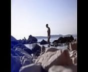 Nudist beach Croatia from malayali girl nude beach