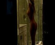 Nicole &quot;Coco&quot; Austin in the Shower from coco nutshake