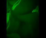 Getting Fuck an i'm liking it- night vision cam. from night vision camera filmed spouses have sex