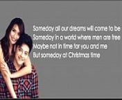 Someday At Christmas - Kathryn Bernardo & Daniel Padilla from haryanvi ford leela song