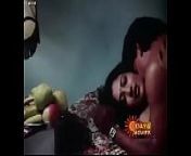 Chandrakala ends the virginity after marriage from telugu chandrakala