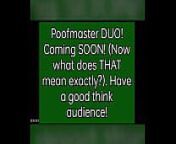 Poofmaster Season 10, 2022 from aluth vdx 2022