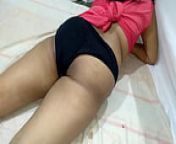 Best Ever Real XXX Devar Bhabhi Sex When No One At Home Clear Hindi Voice from bengali movie jamai 420