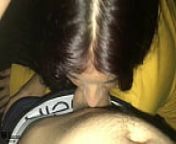 Teniendo sexo con la puta de mi hermanastra en Pov. from china saxy millk