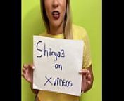 Verification video from shirya sharma xx