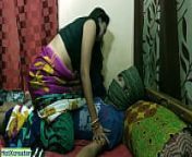 Lucky thief found beautiful bhabhi at bed! What next? Jobordosti sex with dirty audio from myanmar လိုး ပါကင်ဖွင့်w