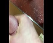 Public Masturbation In Changing Room from cum changing room