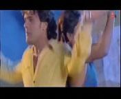 Machar Machar Hoyee Khatiyawa Par[Hot Sexy Bhojpuri Video]Feat.khesari Lal Yadav Anjana Singh from khesari lal in main sehra bandh ke aaunga