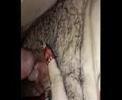 Hairy Pussy Of Mine Gets Fucked from sneha 3d sex