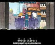 Nightcore - Naruto Shippuden (Wakattendayo) ED 28 legendado pt-br.mp4 from niji