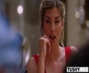 TUSHY Hubby says no, but curious Shona wants to swing from shona bhabhi sexa husband and wife sex video