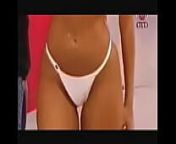 Ellen Roche - Brazilian show panties from tv actress rachitha nude full boobs fack