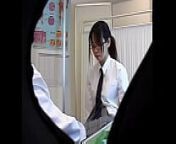 Japanese School Physical Exam from gyno exam uncensored