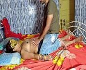 मसाज पार्लर में भाभी को मसाज के बाद जबरदस्ती चोदा from sex massage parlor indian