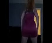 Sexy woman from fb dancing from fb galp