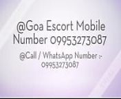 Naina ! Goa Cheap ! 09953272937 ! in Baga Beach. from baga
