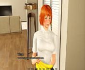 A House In The Rift: Chapter XIV - Do You Want To Ravage My Body? from duo naomi sergeixxx xxxcv hero heroine