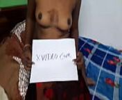 Verification video from tamil covai xxx video