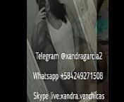 webcamer latina videollamada en vivo por whatsapp, telegram y skype - acepto mercado pago y paypal from cbu pussy