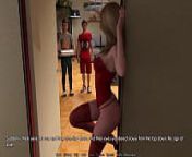 A Wife And StepMother (AWAM) #1- Hot Scenes - Role play - Porn games, Adult games, 3d game from adult porn 1