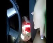 Hot masturbation in car, off the main road from i have been caught masturbating and i let the boy who spies on me participate so he can give me oral