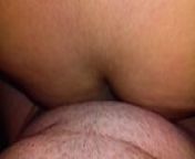 I paid my maid for fucking her in the bathroom and I came on her big ass from homemade maids