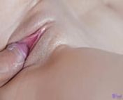 Close Up Pussy Fuck from gacha breastfeed