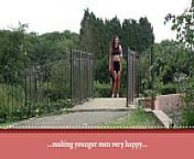 A very naked day with Summer from gayathri dias naked